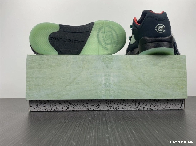 Bmlin DM4640-036 Air 5 Retro Jordan Anthracite 0630